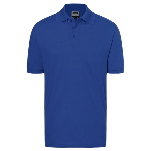 image du produit Polo classique Homme 100% coton OEKOTEX