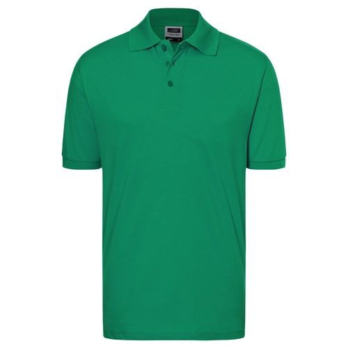 image du produit Polo classique Homme 100% coton OEKOTEX