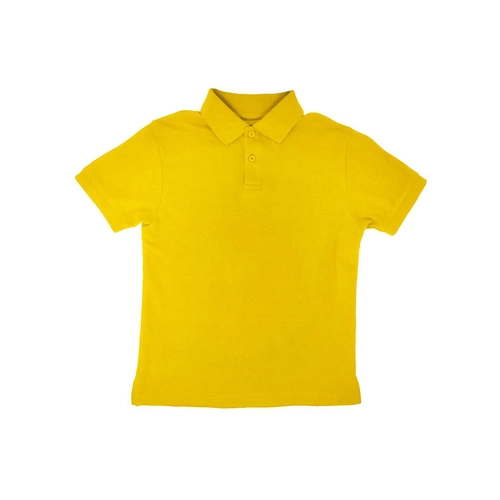 image du produit Polo Enfant manches courtes EVOLUTION 100% coton