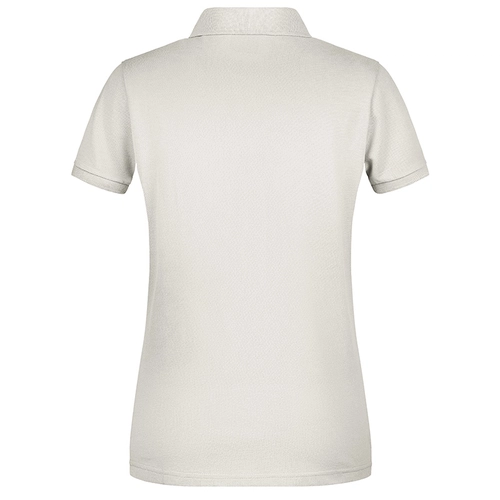 image du produit Polo Femme 100% coton bio - certifié OCS100