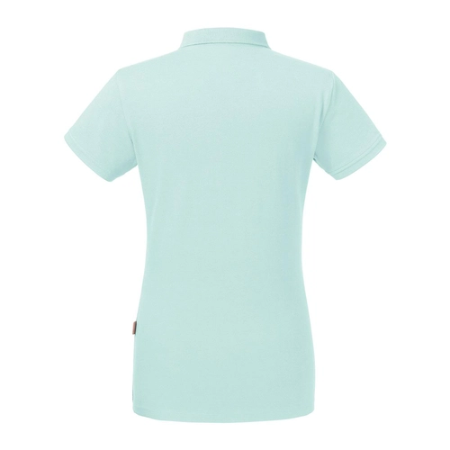 image du produit Polo Femme PURE ORGANIC 100% coton