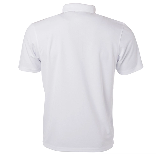 image du produit Polo Homme 100% polyester OEKOTEX