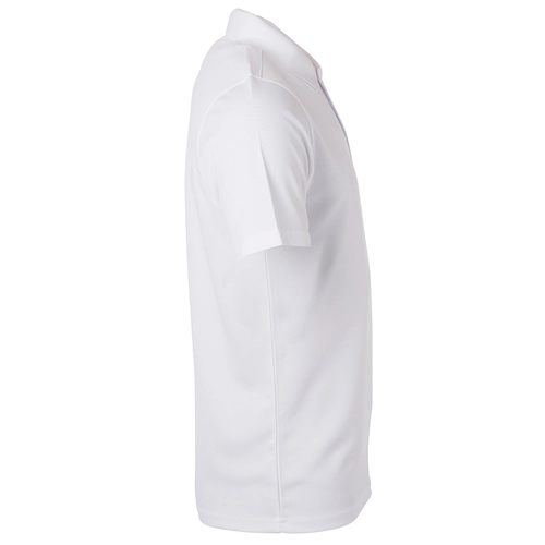 image du produit Polo Homme 100% polyester OEKOTEX