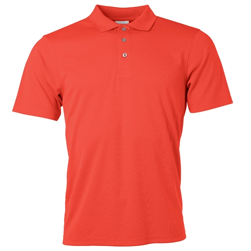 image du produit Polo Homme 100% polyester OEKOTEX