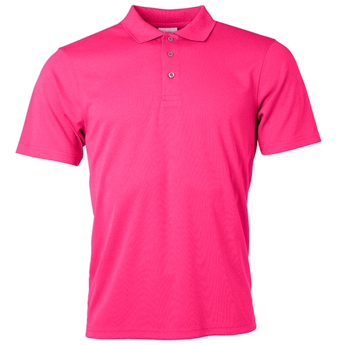 image du produit Polo Homme 100% polyester OEKOTEX