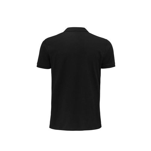 image du produit Polo Homme coton bio - manches courtes