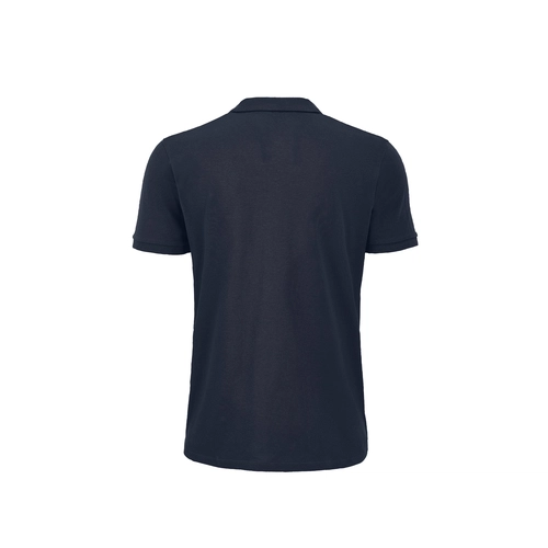 image du produit Polo Homme coton bio - manches courtes