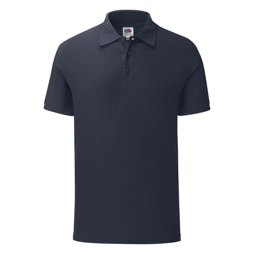 image du produit Polo homme en coton ICONIC