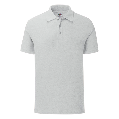 image du produit Polo homme en coton ICONIC