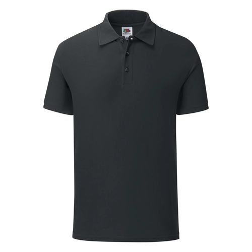 image du produit Polo homme en coton ICONIC