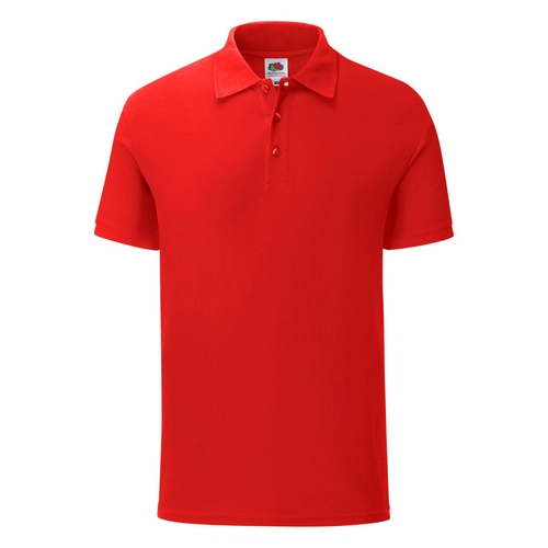 image du produit Polo homme en coton ICONIC