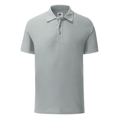 image du produit Polo homme en coton ICONIC