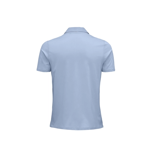 image du produit Polo Homme jersey coton bio