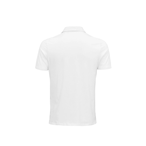 image du produit Polo Homme jersey coton bio