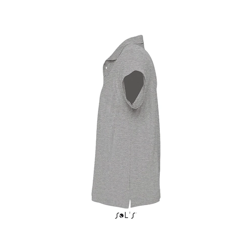 image du produit Polo Homme maille piquée 170gr/m2