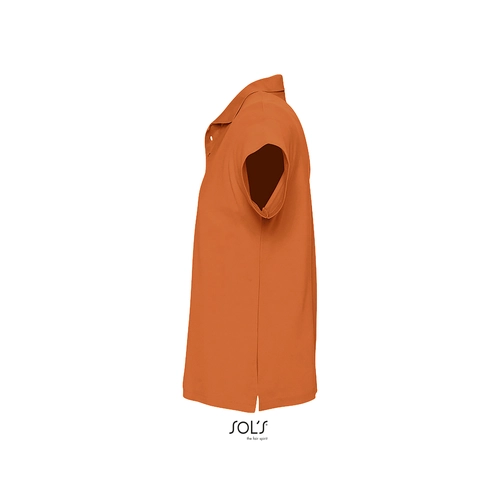 image du produit Polo Homme maille piquée 170gr/m2