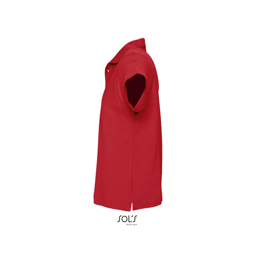 image du produit Polo Homme maille piquée 170gr/m2