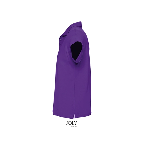 image du produit Polo Homme maille piquée 170gr/m2