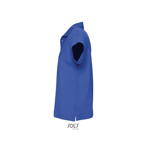 image du produit Polo Homme maille piquée 170gr/m2