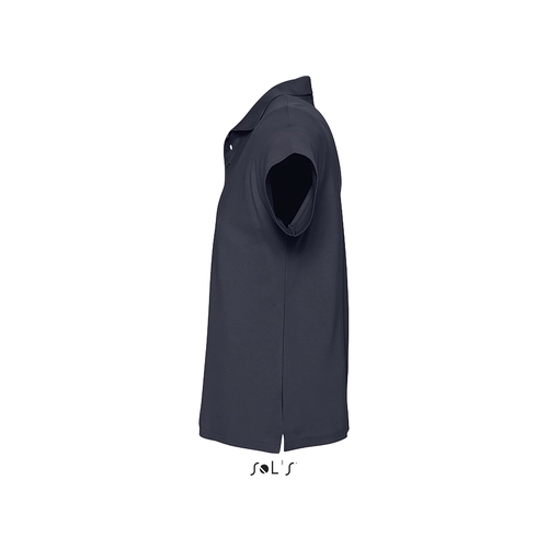 image du produit Polo Homme maille piquée 170gr/m2