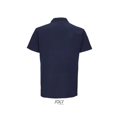 image du produit Polo Homme maille piquée 170gr/m2