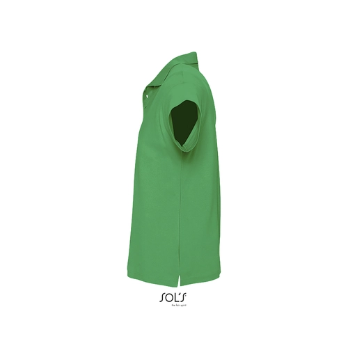 image du produit Polo Homme maille piquée 170gr/m2