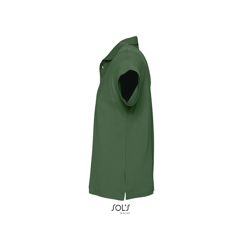 image du produit Polo Homme maille piquée 170gr/m2