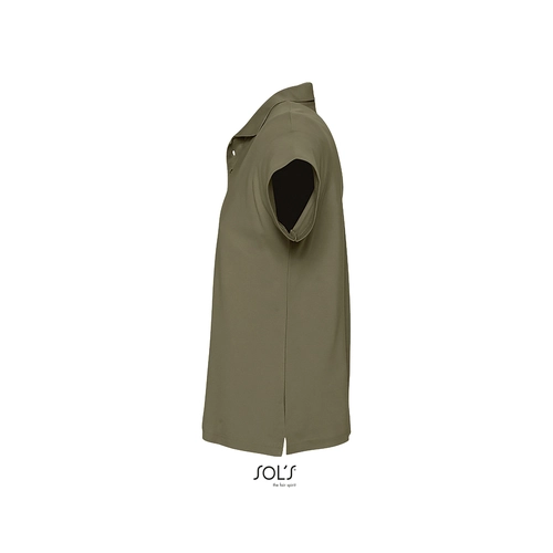 image du produit Polo Homme maille piquée 170gr/m2