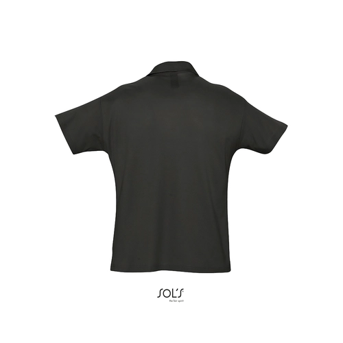 image du produit Polo Homme maille piquée 170gr/m2