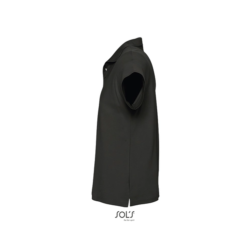 image du produit Polo Homme maille piquée 170gr/m2