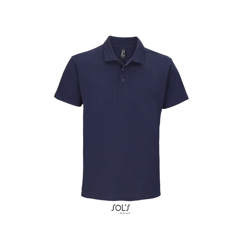 image du produit Polo Homme maille piquée 170gr/m2