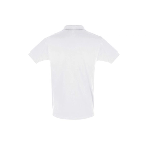 image du produit Polo Made In France 240gr/m2 - mix polyester et coton