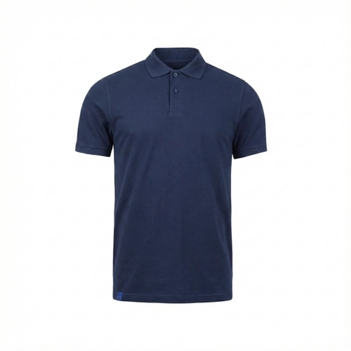 image du produit Polo maille piquée 240g - fabrication europe