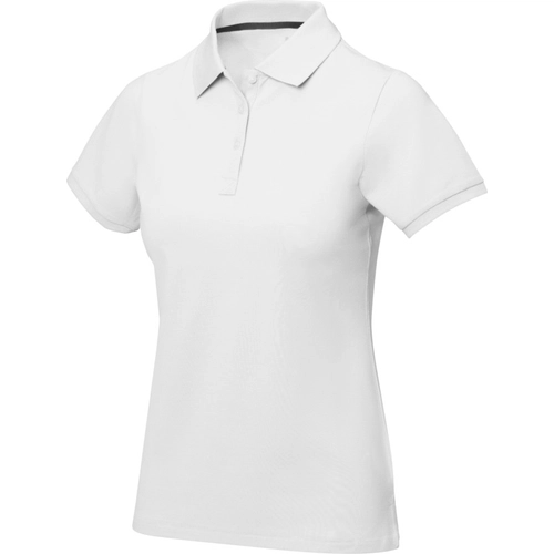 image du produit Polo manches courtes Femme 200 gr - Style et confort