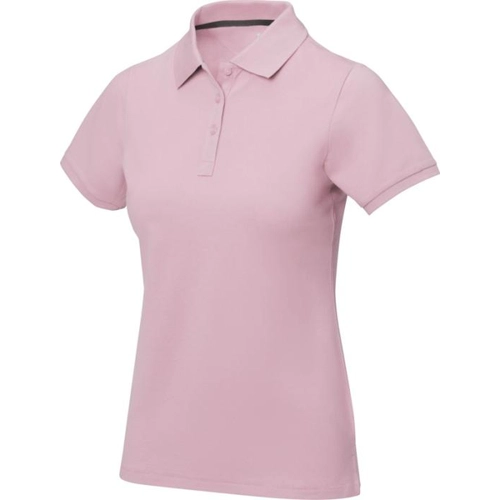 image du produit Polo manches courtes Femme 200 gr - Style et confort