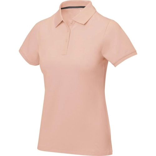 image du produit Polo manches courtes Femme 200 gr - Style et confort