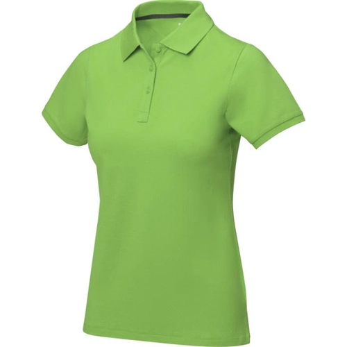 image du produit Polo manches courtes Femme 200 gr - Style et confort