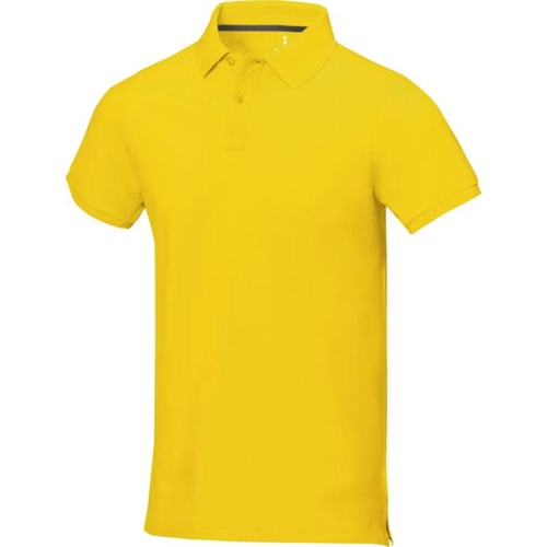 image du produit Polo manches courtes Homme 200 gr - Style et confort