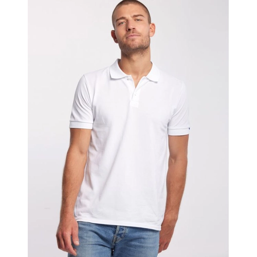 image du produit Polo manches courtes Homme Made In France 