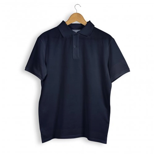 image du produit Polo Origine France garantie - 100% coton bio 220 gr