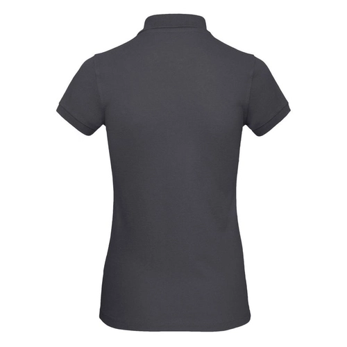 image du produit Polo pour femme B&C 100% coton bio