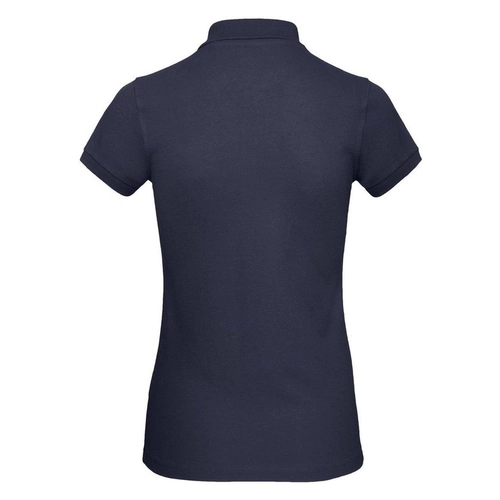 image du produit Polo pour femme B&C 100% coton bio