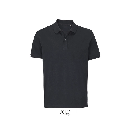 image du produit Polo unisexe en maille piquée 210 SOL'S - PEGASE