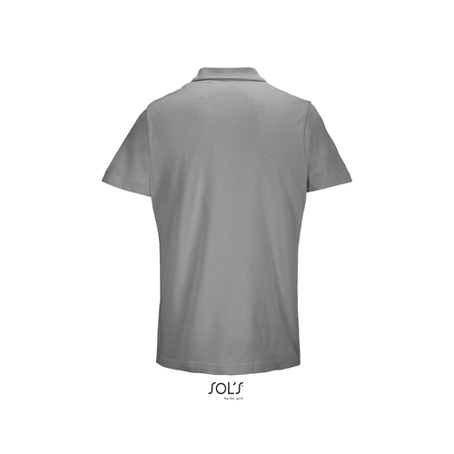 image du produit Polo unisexe maille piquée 170gr/m2