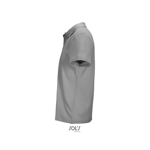 image du produit Polo unisexe maille piquée 170gr/m2