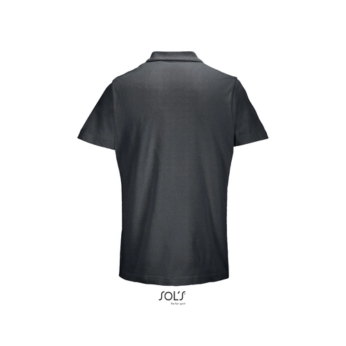 image du produit Polo unisexe maille piquée 170gr/m2