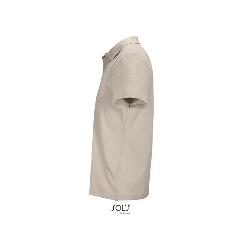 image du produit Polo unisexe maille piquée 170gr/m2