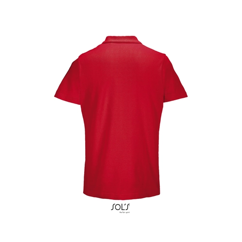 image du produit Polo unisexe maille piquée 170gr/m2