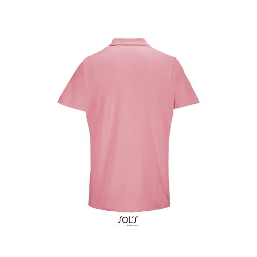 image du produit Polo unisexe maille piquée 170gr/m2