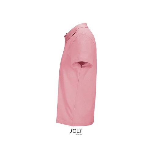 image du produit Polo unisexe maille piquée 170gr/m2